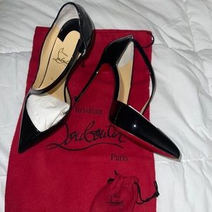 Louboutin - Jumping 100mm